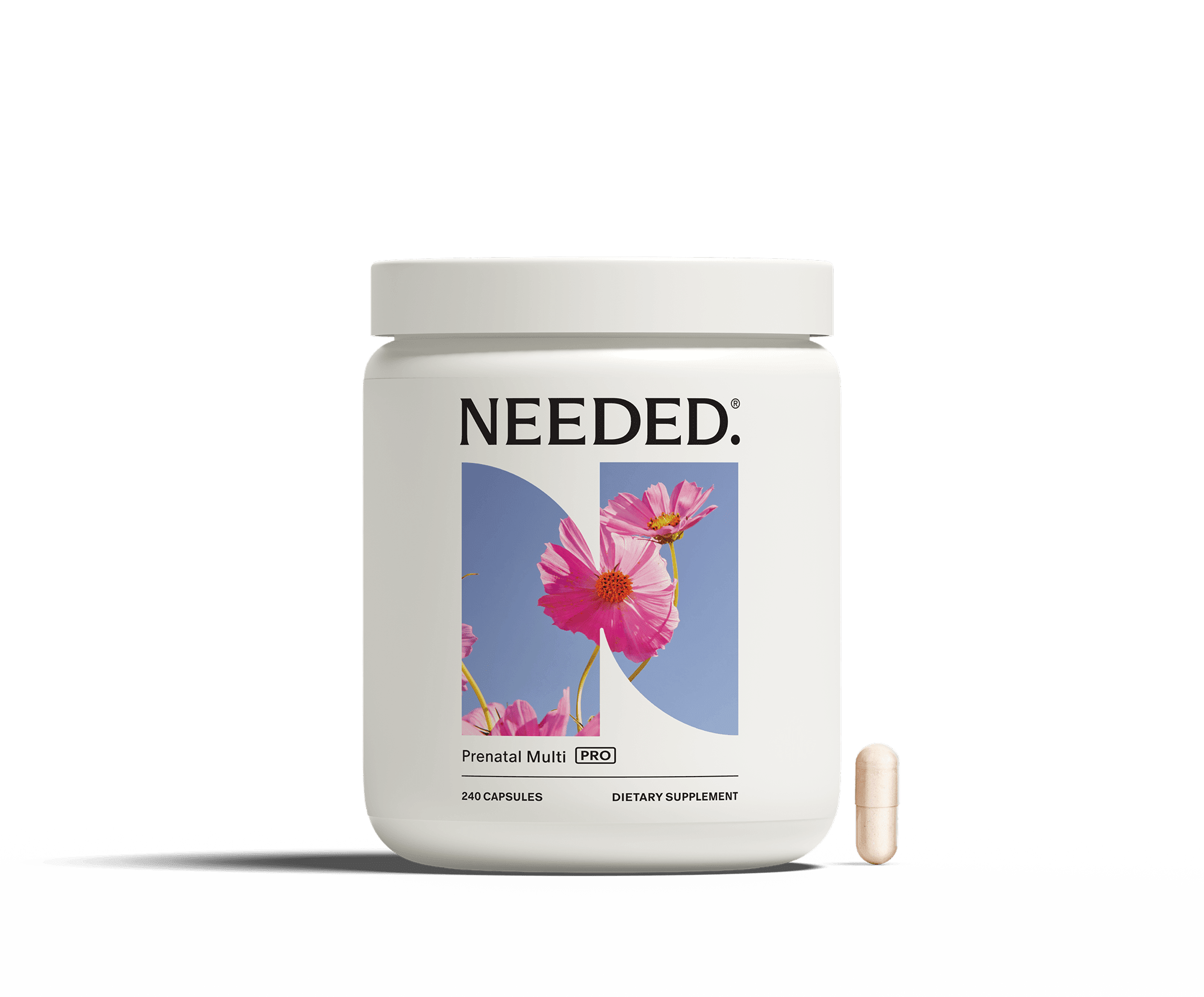 Needed Prenatal Pro